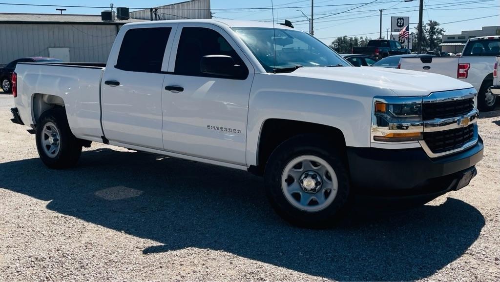 chevrolet silverado 1500 2017 3GCPCNEC1HG431525 image chevrolet silverado 1500 2017 3GCPCNEC1HG431525 image